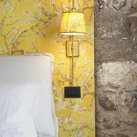 Isonzo Pensión Syracuse