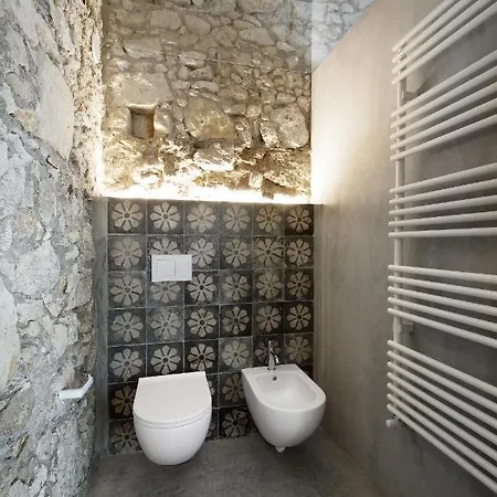 Guest house Isonzo Syracuse