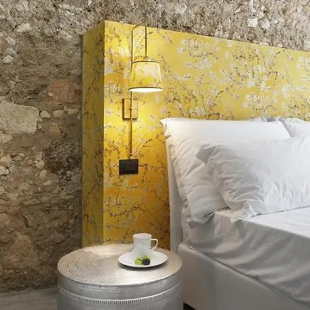 Pensión Isonzo Syracuse