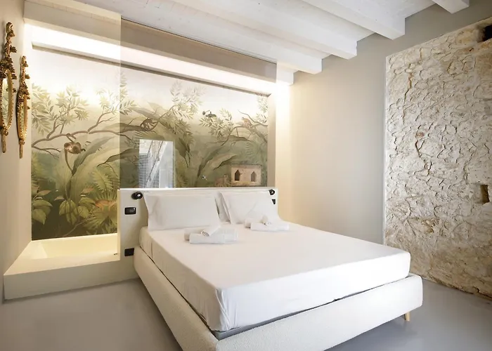 Isonzo Konukevi Siraküza