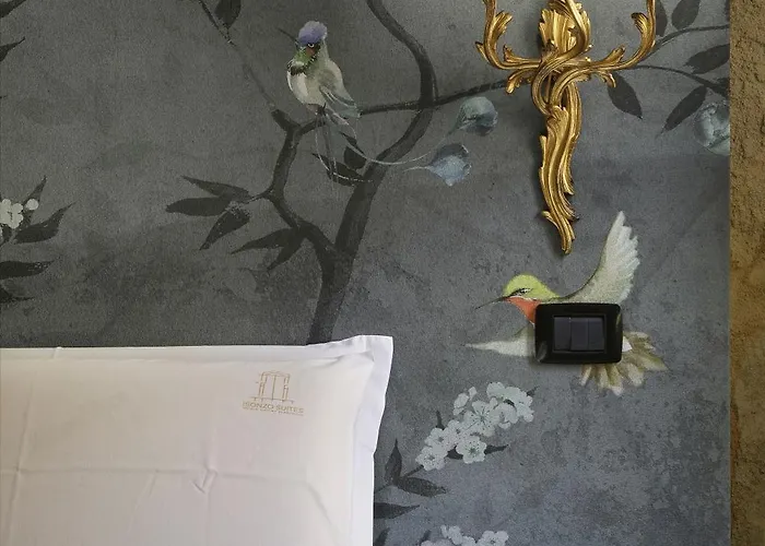 Konukevi Isonzo Siraküza