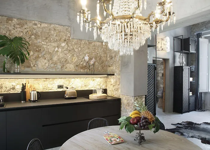 Isonzo Konukevi Siraküza