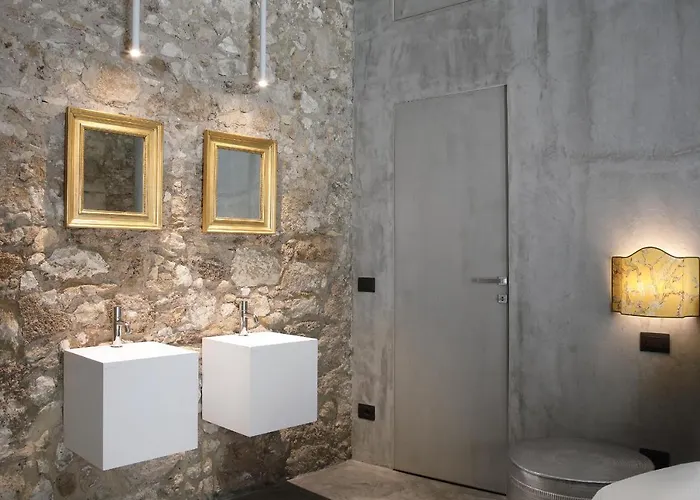 Konukevi Isonzo Siraküza