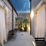 Guest house Isonzo Syracuse