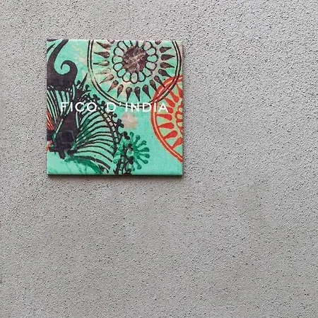 Isonzo Pensjonat
