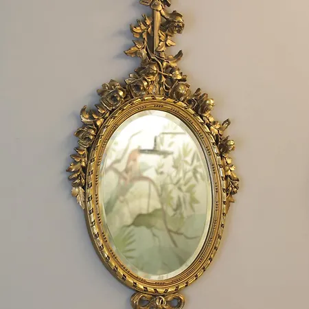 Isonzo Vendégház