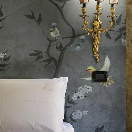 Πανσιόν Isonzo Συρακούσες