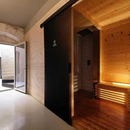 ゲストハウス Isonzo シラクーサ