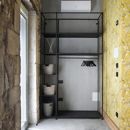 Πανσιόν Isonzo Συρακούσες