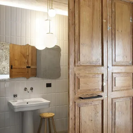 Πανσιόν Isonzo Συρακούσες