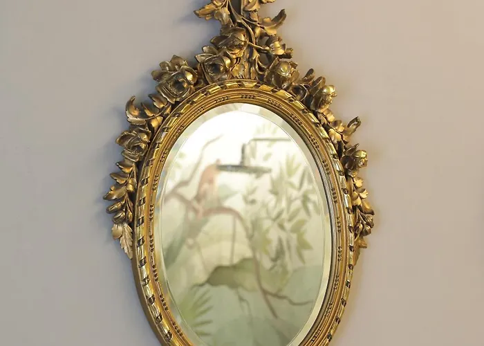 Isonzo בית הארחה