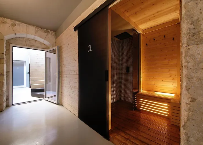 בית הארחה Isonzo סירקוזה