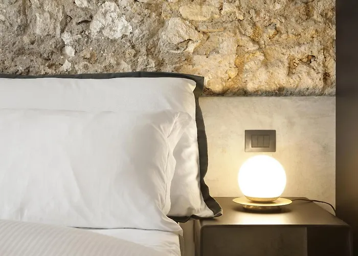 Isonzo בית הארחה 4*