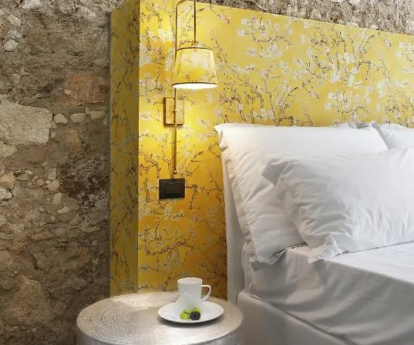 בית הארחה Isonzo סירקוזה