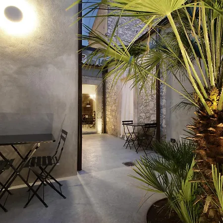 Gasthof Isonzo Syrakus