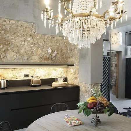 Isonzo Gasthof Syrakus