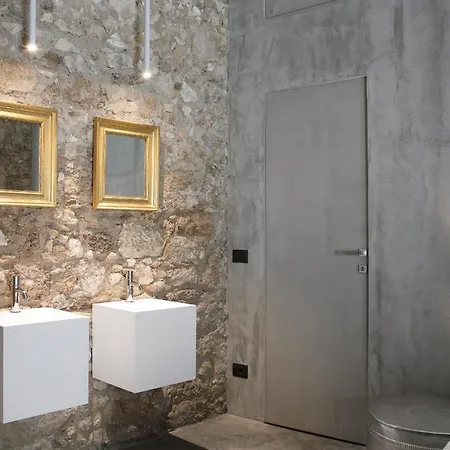 Gasthof Isonzo Syrakus