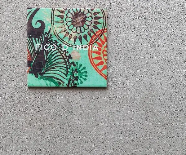 Isonzo 게스트하우스