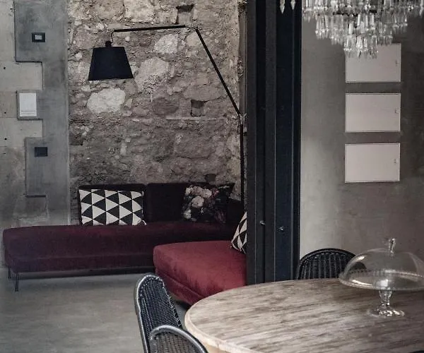 Isonzo 게스트하우스 4*