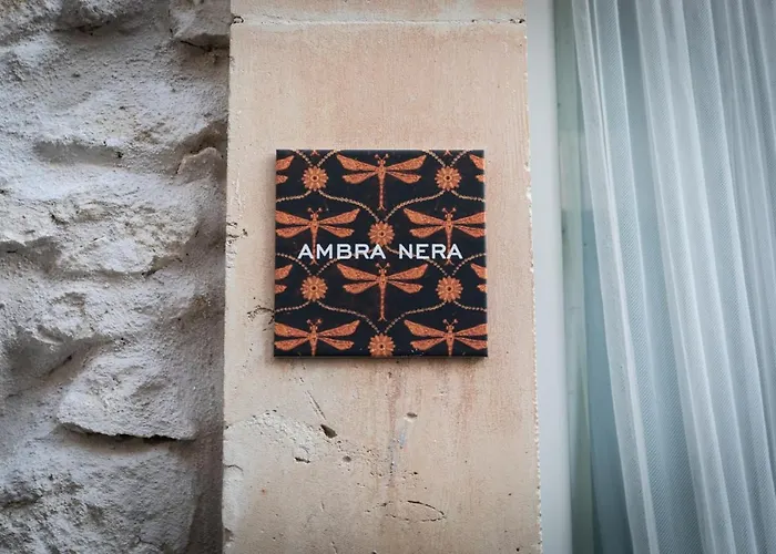 Isonzo 게스트하우스 4*