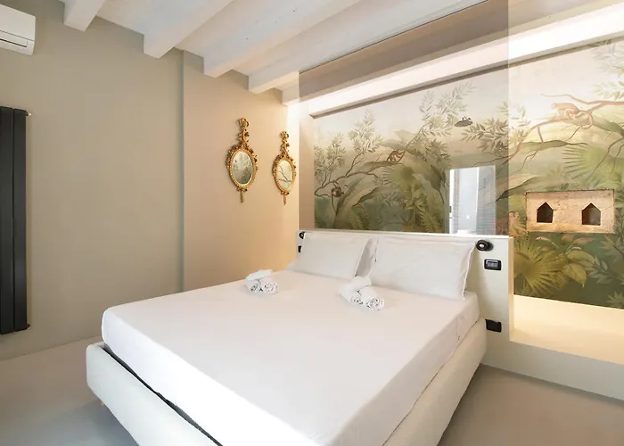 게스트하우스 Isonzo 시라쿠사