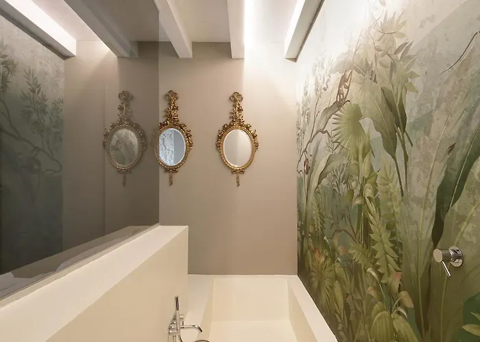 Isonzo 게스트하우스