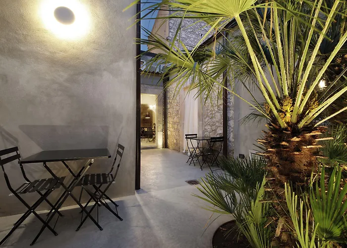 Isonzo 4* 시라쿠사