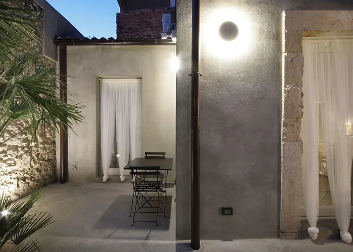 Isonzo 게스트하우스 4*