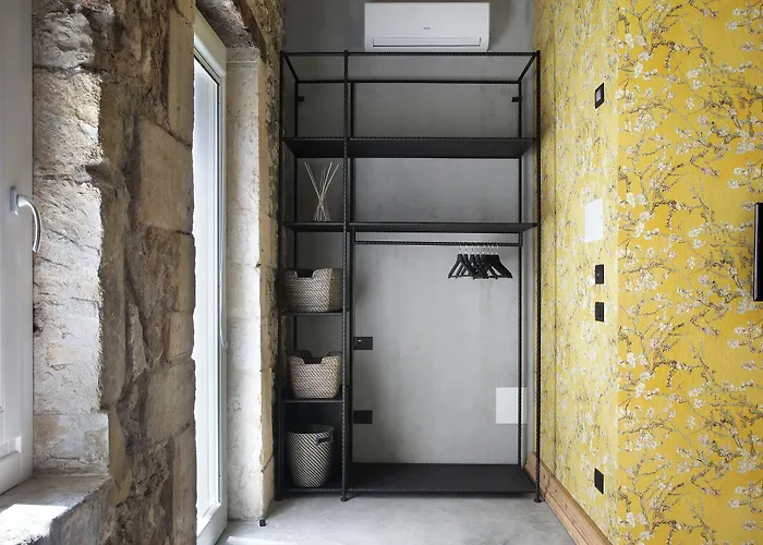 게스트하우스 Isonzo 시라쿠사