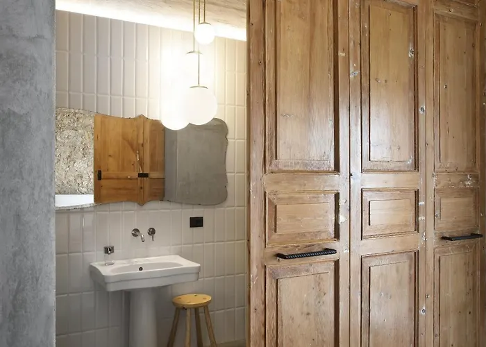 게스트하우스 Isonzo 시라쿠사