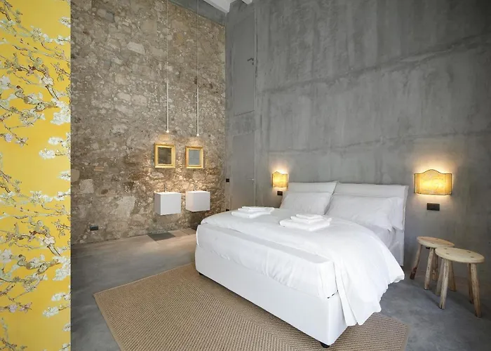 게스트하우스 Isonzo 시라쿠사