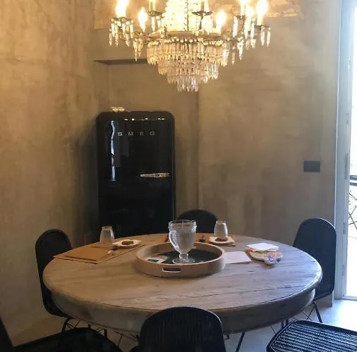 게스트하우스 Isonzo 4*